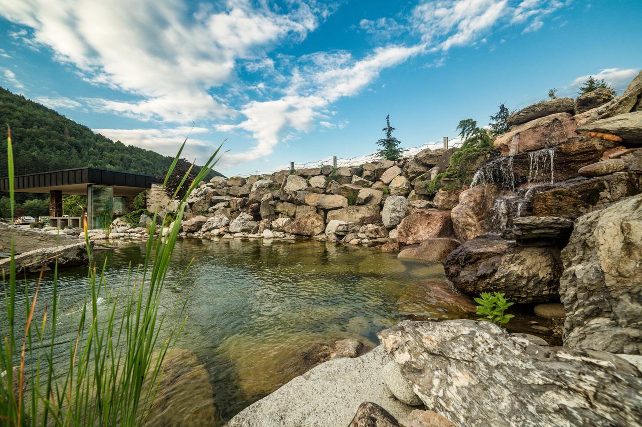 Village Resort Hanuliak เบลา ภายนอก รูปภาพ